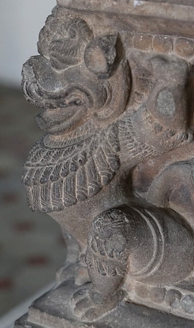 Da Nang-Musée Cham-151